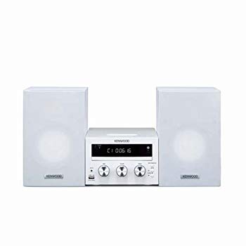 【中古 良品】CD/DVD/USBマイクロシステム【メーカー名】ケンウッド【メーカー型番】【ブランド名】JVCケンウッド【商品説明】CD/DVD/USBマイクロシステム当店では初期不良に限り、商品到着から7日間は返品を 受付けております。万が一、品切れの場合は2週間程度でお届け致します。ご注文からお届けまで1、ご注文⇒ご注文は24時間受け付けております。2、注文確認⇒ご注文後、当店から注文確認メールを送信します。3、在庫確認⇒国内在庫：3〜5日程度でお届け。　海外在庫：2週間程度でお届け。""　※中古品は受注後に、再メンテナンス、梱包しますので　お届けまで3日〜7日程度とお考え下さい。""　※在庫切れの場合はご連絡させて頂きます。4、入金確認⇒前払い決済をご選択の場合、ご入金確認後、配送手配を致します。5、出荷⇒配送準備が整い次第、出荷致します。配送業者、追跡番号等の詳細をメール送信致します。6、到着⇒出荷後、1〜3日後に商品が到着します。　※離島、北海道、九州、沖縄は遅れる場合がございます。予めご了承下さい。ご来店ありがとうございます。
