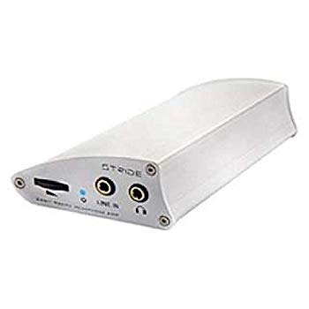 FURUTECH ADL STRIDE ヘッドホンアンプ/シルバーホワイト STRIDE Silver White tf8su2k