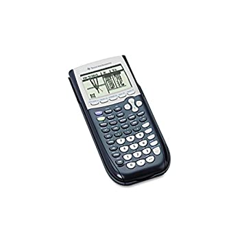 TEXTI84PLUS - TI-84Plus Programmable Graphing Calculator by Texas Instruments