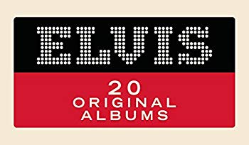 The Perfect Elvis Presley Collection i8my1cf