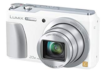 【状態　非常に良い】【中古 良品】Panasonic デジタルカメラ ルミックス TZ55 光学20倍 ホワイト DMC-TZ55-W【メーカー名】パナソニック【メーカー型番】DMC-TZ55-W【ブランド名】パナソニック(Panasonic)【商品説明】Panasonic デジタルカメラ ルミックス TZ55 光学20倍 ホワイト DMC-TZ55-W当店では初期不良に限り、商品到着から7日間は返品を 受付けております。・万が一、品切れの場合は2週間程度でお届け致します。ご注文からお届けまで1、ご注文⇒ご注文は24時間受け付けております。2、注文確認⇒ご注文後、当店から注文確認メールを送信します。3、在庫確認⇒国内在庫：3〜5日程度でお届け。　海外在庫：2週間程度でお届け。""　※中古品は受注後に、再メンテナンス、梱包しますので　お届けまで3日〜7日程度とお考え下さい。""　※在庫切れの場合はご連絡させて頂きます。4、入金確認⇒前払い決済をご選択の場合、ご入金確認後、配送手配を致します。5、出荷⇒配送準備が整い次第、出荷致します。配送業者、追跡番号等の詳細をメール送信致します。6、到着⇒出荷後、1〜3日後に商品が到着します。　※離島、北海道、九州、沖縄は遅れる場合がございます。予めご了承下さい。ご来店ありがとうございます。