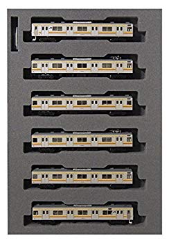 【中古】KATO Nゲージ 205系 南武線シングルアームパンタ 6両セット 10-1341 鉄道模型 電車 ggw725x