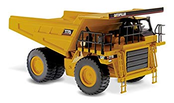 【中古】【非常に良い】プラッツ DM85104 1/50 Cat 777D オフハイウェイ・トラック ggw725x