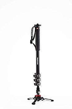 【商品名】Manfrotto 一脚 XPRO フルード ビデオ一脚 アルミニウム4段 MVMXPROA4【メーカー名】マンフロット【メーカー型番】MVMXPROA4【ブランド名】マンフロット【商品説明】Manfrotto 一脚 XPRO フルード ビデオ一脚 アルミニウム4段 MVMXPROA4XPROmonopod+ Video 一脚FLUIDTECH 機構搭載でフォト・ムービー撮影に活躍パン以外をロックするFLUIDTECH 機構 搭載でフォト・ムービー撮影の両方で活躍高い操作性を擁する一脚部クイックパワーロックやレッグウォーマー採用で高い操作性を実現当店では初期不良に限り、商品到着から7日間は返品を 受付けております。・通常3日〜5日でお届けできます。万が一、品切れの場合は2週間程度でお届け致します。ご注文からお届けまで1、ご注文⇒ご注文は24時間受け付けております。2、注文確認⇒ご注文後、当店から注文確認メールを送信します。3、在庫確認⇒国内在庫：3〜5日程度でお届け。　海外在庫：2週間程度でお届け。　※在庫切れの場合はご連絡させて頂きます。4、入金確認⇒前払い決済をご選択の場合、ご入金確認後、配送手配を致します。5、出荷⇒配送準備が整い次第、出荷致します。配送業者、追跡番号等の詳細をメール送信致します。6、到着⇒出荷後、1〜3日後に商品が到着します。　※離島、北海道、九州、沖縄は遅れる場合がございます。予めご了承下さい。ご来店ありがとうございます。