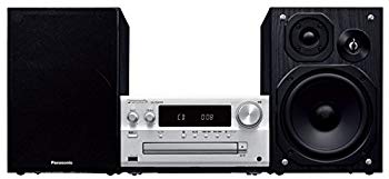 【中古】パナソニック ミニコンポ ハイレゾ音源対応 USBメモリー/Bluetooth対応 シ...