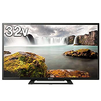 【中古】【非常に良い】ソニー 32V型 ハイビジョン 液晶テレビ ブラビア 外付けHDD裏番組録画対応 KJ-32W500E