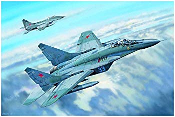 【状態　非常に良い】トランペッター 1/32 MiG-29C ファルクラムC型 戦闘機 プラモデル 03224当店では初期不良に限り、商品到着から7日間は返品を 受付けております。品切れの場合は2週間程度でお届け致します。ご注文からお届けまで1、ご注文⇒24時間受け付けております。2、注文確認⇒当店から注文確認メールを送信します。3、在庫確認⇒中古品は受注後に、再メンテナンス、梱包しますので　お届けまで3日〜10日程度とお考え下さい。4、入金確認⇒前払い決済をご選択の場合、ご入金確認後、配送手配を致します。5、出荷⇒配送準備が整い次第、出荷致します。配送業者、追跡番号等の詳細をメール送信致します。6、到着⇒出荷後、1〜3日後に商品が到着します。当店はリサイクル専門店につき一般のお客様から買取しました中古扱い品です。ご来店ありがとうございます。