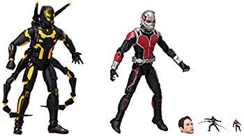 マーベル・レジェンド シネマティックユニバース10thアニバーサリー 6イン 当店では初期不良に限り、商品到着から7日間は返品を 受付けております。品切れの場合は2週間程度でお届け致します。ご注文からお届けまで1、ご注文⇒24時間受け付けております。2、注文確認⇒当店から注文確認メールを送信します。3、在庫確認⇒中古品は受注後に、再メンテナンス、梱包しますので　お届けまで3日〜10日程度とお考え下さい。4、入金確認⇒前払い決済をご選択の場合、ご入金確認後、配送手配を致します。5、出荷⇒配送準備が整い次第、出荷致します。配送業者、追跡番号等の詳細をメール送信致します。6、到着⇒出荷後、1〜3日後に商品が到着します。当店はリサイクル専門店につき一般のお客様から買取しました中古扱い品です。ご来店ありがとうございます。