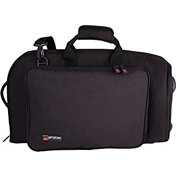 【中古】PROTEC C-244X Black フリューゲルホルン用ケース mxn26g8