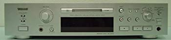 【中古】TEAC MDデッキ MD-5MK2-S cm3dmju