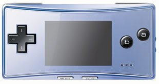 (中古品)ゲームボーイミクロ (ブルー) 【メーカー生産終了】【メーカー名】任天堂【メーカー型番】【ブランド名】任天堂【商品説明】ゲームボーイミクロ (ブルー) 【メーカー生産終了】お届け：受注後に再メンテ、梱包します。到着まで3日〜10日程度とお考え下さい。当店では初期不良に限り、商品到着から7日間は返品を 受付けております。品切れの場合は2週間程度でお届け致します。ご注文からお届けまで1、ご注文⇒24時間受け付けております。2、注文確認⇒当店から注文確認メールを送信します。3、在庫確認⇒中古品は受注後に、再メンテナンス、梱包しますので　お届けまで3日〜10日程度とお考え下さい。4、入金確認⇒前払い決済をご選択の場合、ご入金確認後、配送手配を致します。5、出荷⇒配送準備が整い次第、出荷致します。配送業者、追跡番号等の詳細をメール送信致します。6、到着⇒出荷後、1〜3日後に商品が到着します。当店はリサイクル専門店につき一般のお客様から買取しました中古扱い品です。ご来店ありがとうございます。