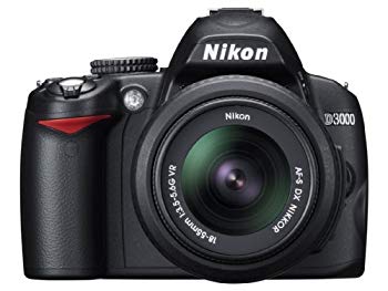 【状態　非常に良い】【中古品】Nikon デジタル一眼レフカメラ D3000 レンズキット D3000LK【メーカー名】ニコン【メーカー型番】D3000LK【ブランド名】ニコン【商品説明】Nikon デジタル一眼レフカメラ D3000 レンズキット D3000LK当店では初期不良に限り、商品到着から7日間は返品を 受付けております。・万が一、品切れの場合は2週間程度でお届け致します。ご注文からお届けまで1、ご注文⇒ご注文は24時間受け付けております。2、注文確認⇒ご注文後、当店から注文確認メールを送信します。3、在庫確認⇒国内在庫：3〜5日程度でお届け。　海外在庫：2週間程度でお届け。""　※中古品は受注後に、再メンテナンス、梱包しますので　お届けまで3日〜7日程度とお考え下さい。""　※在庫切れの場合はご連絡させて頂きます。4、入金確認⇒前払い決済をご選択の場合、ご入金確認後、配送手配を致します。5、出荷⇒配送準備が整い次第、出荷致します。配送業者、追跡番号等の詳細をメール送信致します。6、到着⇒出荷後、1〜3日後に商品が到着します。　※離島、北海道、九州、沖縄は遅れる場合がございます。予めご了承下さい。ご来店ありがとうございます。