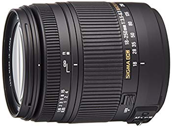 楽天市場】sigma 18－250 canonの通販