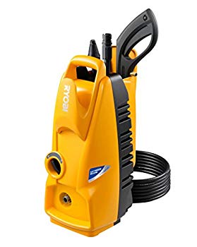 【中古】【非常に良い】リョービ(RYOBI) 高圧洗浄機 AJP-1420ASP 667315B i8my1cf