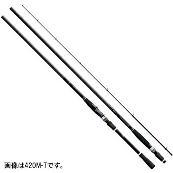 楽天市場】シマノ ボーダレス 380m－tの通販