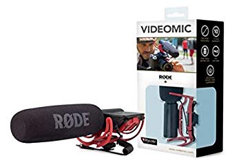 (中古品)【国内正規品】RODE ロード VideoMic Rycote コンデンサーマイク VMR【メーカー名】RODE【メーカー型番】VIDEOMICR【ブランド名】RODE【商品説明】【国内正規品】RODE ロード VideoMic Rycote コンデンサーマイク VMR形式:コンデンサーポーラパターン:スーパーカーディオイド周波数特性:40Hz~20,000Hz (可変ハイパスフィルター@80Hz)感度:-38dB ±2dB re 1V/Pa @ 1kHz出力インピーダンス:200Ω当店では初期不良に限り、商品到着から7日間は返品を 受付けております。品切れの場合は2週間程度でお届け致します。ご注文からお届けまで1、ご注文⇒24時間受け付けております。2、注文確認⇒当店から注文確認メールを送信します。3、在庫確認⇒中古品は受注後に、再メンテナンス、梱包しますので　お届けまで3日〜10日程度とお考え下さい。4、入金確認⇒前払い決済をご選択の場合、ご入金確認後、配送手配を致します。5、出荷⇒配送準備が整い次第、出荷致します。配送業者、追跡番号等の詳細をメール送信致します。6、到着⇒出荷後、1〜3日後に商品が到着します。当店はリサイクル専門店につき一般のお客様から買取しました中古扱い品です。ご来店ありがとうございます。