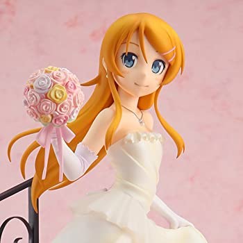 【中古】【非常に良い】『俺の妹がこんなに可愛いわけがない。』高坂桐乃 TRUE END ver.