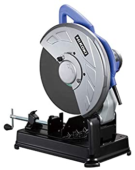 【中古】HiKOKI(ハイコーキ) 旧日立工機 高速切断機 金属用 砥石径355mm AC100V FCC14ST【ジャンル】切断機【Brand】HiKOKI(ハイコーキ)【Contributors】【商品説明】HiKOKI(ハイコーキ) 旧日立工機 高速切断機 金属用 砥石径355mm AC100V FCC14STトイシ寸法(外径×厚さ×穴径):355×3.0×25.4mm最大切断能力:[○パイプ]0°120mm、45°115mm・[L形鋼]0°130mm、45°100mm傾斜切断範囲:0°(直角)~45°回転数:3,800min-1バイス開き:235mm当店では初期不良に限り、商品到着から7日間は返品を 受付けております。 お客様都合での返品はお受けしておりませんのでご了承ください。 他モールとの併売品の為、売り切れの場合はご連絡させて頂きます。 ご注文からお届けまで 1、ご注文⇒24時間受け付けております。 2、注文確認⇒当店から注文確認メールを送信します。 3、在庫確認⇒中古品は受注後に、再メンテナンス、梱包しますので、お届けまで3日〜10日程度とお考え下さい。 4、入金確認⇒前払い決済をご選択の場合、ご入金確認後、配送手配を致します。 5、出荷⇒配送準備が整い次第、出荷致します。配送業者、追跡番号等の詳細をメール送信致します。※離島、北海道、九州、沖縄は遅れる場合がございます。予めご了承下さい。 6、到着⇒出荷後、1〜3日後に商品が到着します。ご来店ありがとうございます。