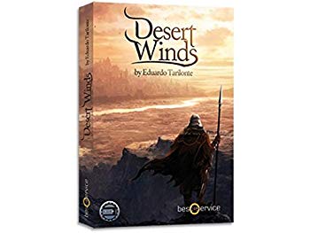 BEST SERVICE DESERT WINDS/BOX d2ldlup