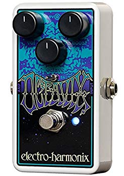 【状態　非常に良い】(中古品)electro-harmonix エレクトロハーモニクス エフェクター オクターブファズ OCTAVIX 【国内正規品】【メーカー名】ELECTRO-HARMONIX【メーカー型番】OCTAVIX【ブランド名】ELECTRO-HARMONIX【商品説明】electro-harmonix エレクトロハーモニクス エフェクター オクターブファズ OCTAVIX 【国内正規品】1960年台後半の象徴ともいえる、ファズサウンドにオクターブアップした音の組み合わせというクラシックなコンセプトに、モダンな改良が施されたエフェクター9V or 24Vのパワー切替可能(サウンドのタイトさが変化 )Blue LEDトゥルーバイパスお届け：受注後に再メンテ、梱包します。到着まで3日〜7日程度とお考え下さい。当店では初期不良に限り、商品到着から7日間は返品を 受付けております。品切れの場合は2週間程度でお届け致します。ご注文からお届けまで1、ご注文⇒24時間受け付けております。2、注文確認⇒当店から注文確認メールを送信します。3、在庫確認⇒中古品は受注後に、再メンテナンス、梱包しますので　お届けまで3日〜10日程度とお考え下さい。4、入金確認⇒前払い決済をご選択の場合、ご入金確認後、配送手配を致します。5、出荷⇒配送準備が整い次第、出荷致します。配送業者、追跡番号等の詳細をメール送信致します。6、到着⇒出荷後、1〜3日後に商品が到着します。当店はリサイクル専門店につき一般のお客様から買取しました中古扱い品です。ご来店ありがとうございます。