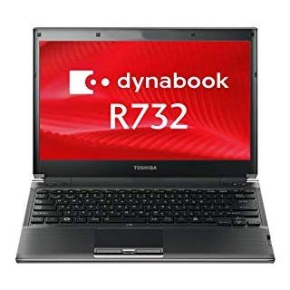 楽天市場】dynabook R732（ノートPC｜パソコン）：パソコン・周辺機器