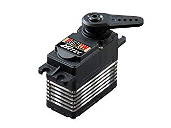 【状態　非常に良い】(中古品)ハイテック D980TW 44.0kg/0.17s 36980 サーボ【メーカー名】ハイテック マルチプレックス ジャパン(Hitec Multiplex Japan)【メーカー型番】36980【ブランド名】ハイテック マルチプレックス ジャパン(Hitec Multiplex Japan)【商品説明】ハイテック D980TW 44.0kg/0.17s 36980 サーボ当店では初期不良に限り、商品到着から7日間は返品を 受付けております。品切れの場合は2週間程度でお届け致します。ご注文からお届けまで1、ご注文⇒24時間受け付けております。2、注文確認⇒当店から注文確認メールを送信します。3、在庫確認⇒中古品は受注後に、再メンテナンス、梱包しますので　お届けまで3日〜10日程度とお考え下さい。4、入金確認⇒前払い決済をご選択の場合、ご入金確認後、配送手配を致します。5、出荷⇒配送準備が整い次第、出荷致します。配送業者、追跡番号等の詳細をメール送信致します。6、到着⇒出荷後、1〜3日後に商品が到着します。当店はリサイクル専門店につき一般のお客様から買取しました中古扱い品です。ご来店ありがとうございます。