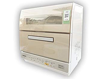 【中古】【非常に良い】パナソニック 食器洗い乾燥機酵素の力を引き出し、汚れを分解「バイオパワー除菌」 (ベージュ) (NPTR9C) ベージュ NP-TR9-C 2zzhgl6