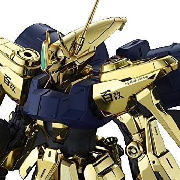 【状態　非常に良い】MG 1/100 百式改 プラモデル (ホビーオンラインショップ限定)【メーカー名】バンダイ【メーカー型番】なし【ブランド名】バンダイ(BANDAI)【商品説明】MG 1/100 百式改 プラモデル (ホビーオンラインショップ限定)プラモデル【スケール】 1/100当店では初期不良に限り、商品到着から7日間は返品を 受付けております。品切れの場合は2週間程度でお届け致します。ご注文からお届けまで1、ご注文⇒24時間受け付けております。2、注文確認⇒当店から注文確認メールを送信します。3、在庫確認⇒中古品は受注後に、再メンテナンス、梱包しますので　お届けまで3日〜10日程度とお考え下さい。4、入金確認⇒前払い決済をご選択の場合、ご入金確認後、配送手配を致します。5、出荷⇒配送準備が整い次第、出荷致します。配送業者、追跡番号等の詳細をメール送信致します。6、到着⇒出荷後、1〜3日後に商品が到着します。当店はリサイクル専門店につき一般のお客様から買取しました中古扱い品です。ご来店ありがとうございます。