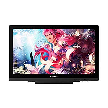楽天市場】Huion HD液晶タブレット GT-191の通販