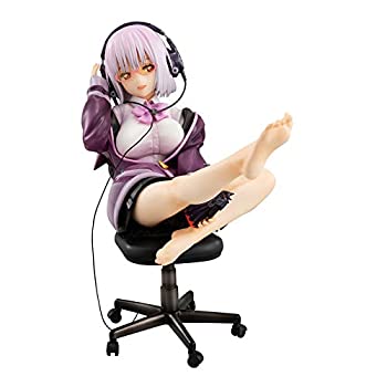 【中古】【限定販売】GRIDMANギャルズ SSSS.GRIDMAN 新条アカネ 完成品フィギュア【ジャンル】フィギュア・コレクタードール【Brand】メガハウス(MegaHouse)【Contributors】【商品説明】【限定販売】GRIDMANギャルズ SSSS.GRIDMAN 新条アカネ 完成品フィギュア彩色済み完成品フィギュア【サイズ】全高約140mm【素材】本体：PVC/ABS、メガネ：STE当店では初期不良に限り、商品到着から7日間は返品を 受付けております。 お客様都合での返品はお受けしておりませんのでご了承ください。 他モールとの併売品の為、売り切れの場合はご連絡させて頂きます。 ご注文からお届けまで 1、ご注文⇒24時間受け付けております。 2、注文確認⇒当店から注文確認メールを送信します。 3、在庫確認⇒中古品は受注後に、再メンテナンス、梱包しますので、お届けまで3日〜10日程度とお考え下さい。 4、入金確認⇒前払い決済をご選択の場合、ご入金確認後、配送手配を致します。 5、出荷⇒配送準備が整い次第、出荷致します。配送業者、追跡番号等の詳細をメール送信致します。※離島、北海道、九州、沖縄は遅れる場合がございます。予めご了承下さい。 6、到着⇒出荷後、1〜3日後に商品が到着します。ご来店ありがとうございます。