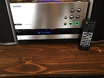 (中古品)ONKYO CD/MDチューナーアンプシステム シルバー X-T2(S)【メーカー名】オンキヨー【メーカー型番】X-T2(S)【ブランド名】オンキヨー(Onkyo)【商品説明】ONKYO CD/MDチューナーアンプシステム シルバー X-T2(S)お届け：受注後に再メンテ、梱包します。到着まで3日〜10日程度とお考え下さい。当店では初期不良に限り、商品到着から7日間は返品を 受付けております。品切れの場合は2週間程度でお届け致します。ご注文からお届けまで1、ご注文⇒24時間受け付けております。2、注文確認⇒当店から注文確認メールを送信します。3、在庫確認⇒中古品は受注後に、再メンテナンス、梱包しますので　お届けまで3日〜10日程度とお考え下さい。4、入金確認⇒前払い決済をご選択の場合、ご入金確認後、配送手配を致します。5、出荷⇒配送準備が整い次第、出荷致します。配送業者、追跡番号等の詳細をメール送信致します。6、到着⇒出荷後、1〜3日後に商品が到着します。当店はリサイクル専門店につき一般のお客様から買取しました中古扱い品です。ご来店ありがとうございます。