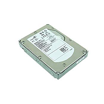 【中古】【非常に良い】SEAGATE HDD 300GB SAS 15K 16MB 3.5'' g6bh9ry