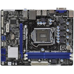 (中古品)ASRock Intel H61チップセット搭載 LGA1155対応microATXマザーボード H61M-HVS【メーカー名】ASROCK【メーカー型番】H61M-HVS【ブランド名】ASROCK【商品説明】ASRock Intel H61チップセット搭載 LGA1155対応microATXマザーボード H61M-HVSH61チップセットを搭載するMicroATXマザーボードのバリューモデル。HDMI出力を搭載し、アナログ出力と組み合わせればCPUのグラフィック機能でデュアルディスプレイも可能マザーボード規格;MicroATX チップセット:インテル H61 Express(B3 Stepping)対応CPU:LGA1155 第2世代インテル Core i7、Core i5、Core i3対応メモリ:DDR3 デュアルチャネル(最大16GB)拡張スロット:PCIe 2.0(x16)×1、PCIe 2.0(x1)×1お届け：受注後に再メンテ、梱包します。到着まで3日〜10日程度とお考え下さい。当店では初期不良に限り、商品到着から7日間は返品を 受付けております。品切れの場合は2週間程度でお届け致します。ご注文からお届けまで1、ご注文⇒24時間受け付けております。2、注文確認⇒当店から注文確認メールを送信します。3、在庫確認⇒中古品は受注後に、再メンテナンス、梱包しますので　お届けまで3日〜10日程度とお考え下さい。4、入金確認⇒前払い決済をご選択の場合、ご入金確認後、配送手配を致します。5、出荷⇒配送準備が整い次第、出荷致します。配送業者、追跡番号等の詳細をメール送信致します。6、到着⇒出荷後、1〜3日後に商品が到着します。当店はリサイクル専門店につき一般のお客様から買取しました中古扱い品です。ご来店ありがとうございます。