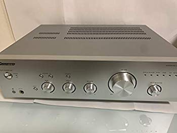 【中古】パイオニア Pioneer A-10 インテグレーテッドアンプ シンメトリカル・パワ...