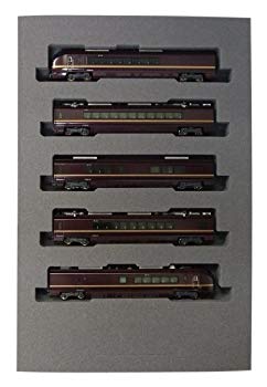 (中古品)KATO Nゲージ E655系 なごみ 和 5両セット 10-1123 鉄道模型 電車【メーカー名】カトー(KATO)【メーカー型番】10-1123【ブランド名】カトー(KATO)【商品説明】KATO Nゲージ E655系 なごみ 和 5両セット 10-1123 鉄道模型 電車対象性別 :男の子対象年齢 :8歳からJR東日本商品化許諾申請中当店では初期不良に限り、商品到着から7日間は返品を 受付けております。品切れの場合は2週間程度でお届け致します。ご注文からお届けまで1、ご注文⇒24時間受け付けております。2、注文確認⇒当店から注文確認メールを送信します。3、在庫確認⇒中古品は受注後に、再メンテナンス、梱包しますので　お届けまで3日〜10日程度とお考え下さい。4、入金確認⇒前払い決済をご選択の場合、ご入金確認後、配送手配を致します。5、出荷⇒配送準備が整い次第、出荷致します。配送業者、追跡番号等の詳細をメール送信致します。6、到着⇒出荷後、1〜3日後に商品が到着します。当店はリサイクル専門店につき一般のお客様から買取しました中古扱い品です。ご来店ありがとうございます。