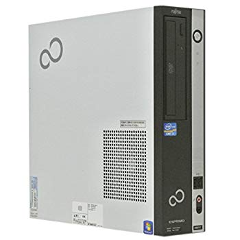【状態　非常に良い】(中古品)【中古】 富士通 ESPRIMO D581/C Core-i3-2100-3.1GHz/2GB/160GB/DVD/Win7【メーカー名】富士通【メーカー型番】【ブランド名】富士通【商品説明】【中古】 富士通 ESPRIMO D581/C Core-i3-2100-3.1GHz/2GB/160GB/DVD/Win7■動作：中古動作品お届け：受注後に再メンテ、梱包します。到着まで3日〜10日程度とお考え下さい。当店では初期不良に限り、商品到着から7日間は返品を 受付けております。品切れの場合は2週間程度でお届け致します。ご注文からお届けまで1、ご注文⇒24時間受け付けております。2、注文確認⇒当店から注文確認メールを送信します。3、在庫確認⇒中古品は受注後に、再メンテナンス、梱包しますので　お届けまで3日〜10日程度とお考え下さい。4、入金確認⇒前払い決済をご選択の場合、ご入金確認後、配送手配を致します。5、出荷⇒配送準備が整い次第、出荷致します。配送業者、追跡番号等の詳細をメール送信致します。6、到着⇒出荷後、1〜3日後に商品が到着します。当店はリサイクル専門店につき一般のお客様から買取しました中古扱い品です。ご来店ありがとうございます。