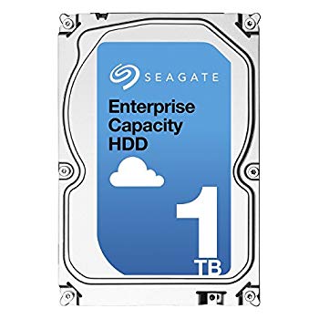 1TB Exos 3.5" 512n SATA Secure 2zzhgl6