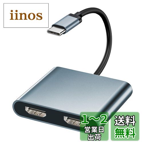 USB C HDMI ѴץDP Alt ⡼+ Thunderbolt3/4бUSB C to HDMI ǥץ쥤ݡ...