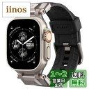 Apple Watch2 バンド Apple Watch Ultra 49mm ナイロン ファブリック 速乾 簡単装着 調節可能 ベルクロあり 軽量 耐久性 スポーツバンド Series 9/8/SE2/7/6/SE/5/4/3/2/1 45mm/44mm/42mm 対応 デュラプロ・アーマー AMP06065 (ブラック)