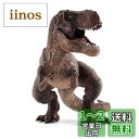 【送料無料】SanDoll恐竜 フィギュア リアル 模型 ジュラ紀 30cm級 爬虫類 迫力 肉食 子供玩具 プレゼント ディスプレイ (ティラノサウルスタイプ...