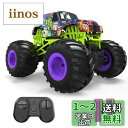 DEERC ラジコンカー こども向け おもちゃ オフロード RCカー 1:16スケール ラジコン 車 滑り止め大型タイヤ 40分間走れ 2.4GHz 耐衝撃 リ...