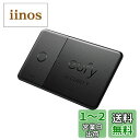 Anker Eufy (ユーフィ) Security SmartTrack Card (紛失防止トラッカー) 【 Appleの「探す」に対応 (iOS端末のみ)...