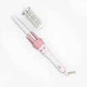 JINRI hair curler iron automatic オートカー