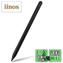 Stouchi スタイラスペン iPad ペンシル 磁気吸着充電式 タッチペン フル充電後自動充電停止 傾き感知 パームリジェクション 自動スリープ 途切れも遅...