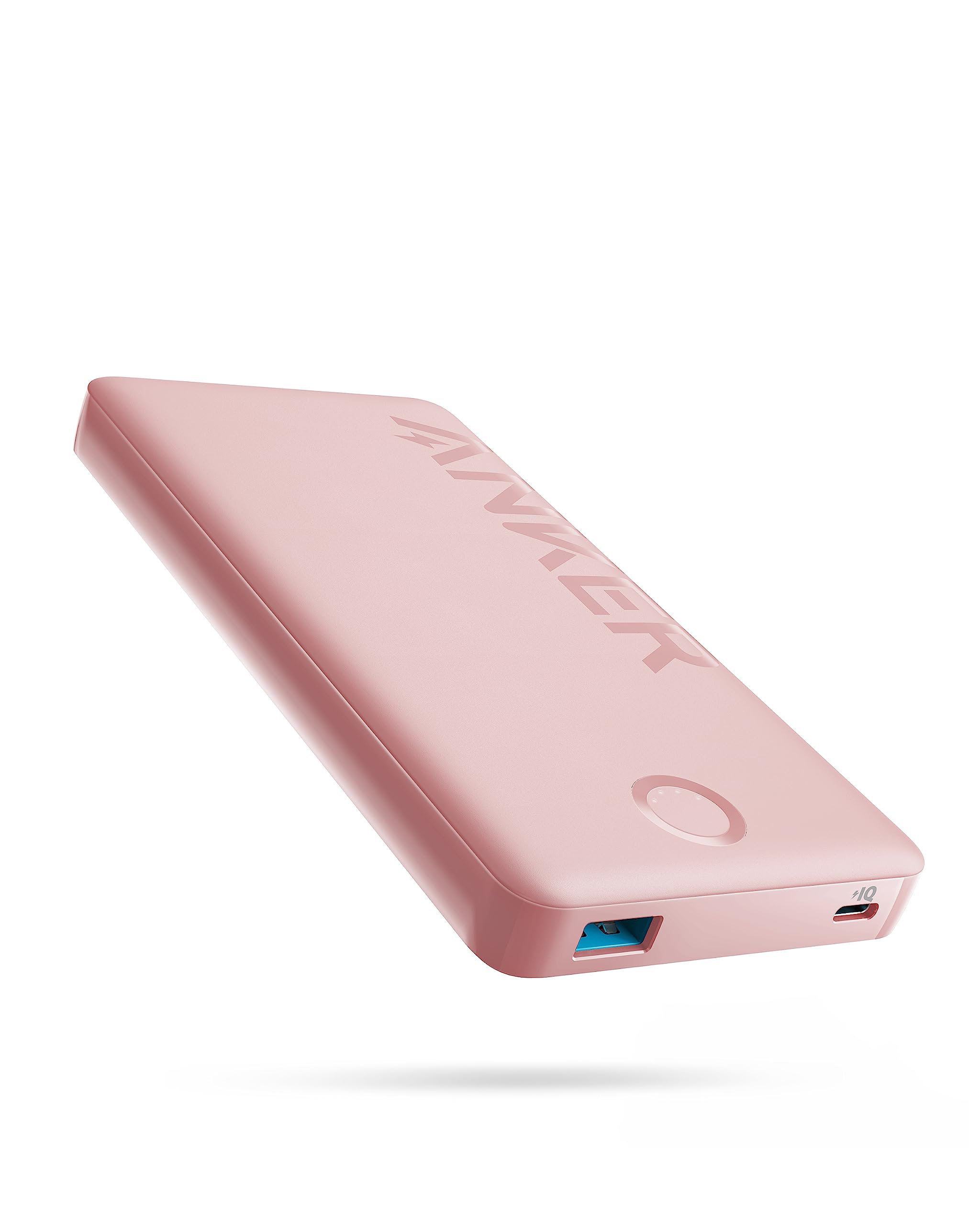 Anker 323 Power Bank (PowerCore PIQ) (ХХåƥ꡼ 10000mAh ) PowerIQ/PSEѴŬ/USB-CбiPhone Android Pixel ¾ Ƽﵡб (ԥ)