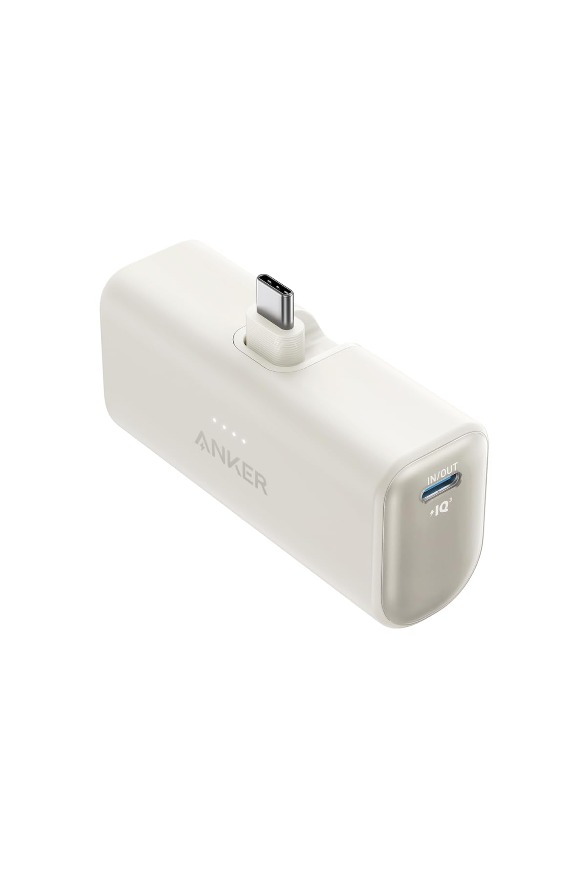 Anker Nano Power Bank (22.5W, 