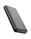 iinos ŷԾŹ㤨Anker PowerCore Essential 20000 (ХХåƥ꡼ 20000mAh USB-Cϥݡ/PSEѴŬ/PowerIQ/ή⡼ܡ iPhone iPad Android Ƽб (֥åפβǤʤ6,488ߤˤʤޤ