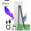 2023最新 iPad ペンシル 第10世代対応 2in1タッチペン POMペン先/導電繊維ペン先/傾き感知/磁気吸着機能対応/超高感度 タッチペン 誤作動防止機能対応 軽量 耐摩 USB type-c充電式 スタイラスペン 2018年以降iPad/iPad Pro/iPad air/iPad mini対応(2)