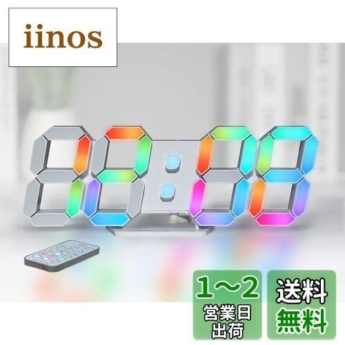 KOSUMOSU ¿ǥ 7LED RGB֤ 뤵Ĵǽ ͥɳݤ 9.7⥳դ ɽ(...