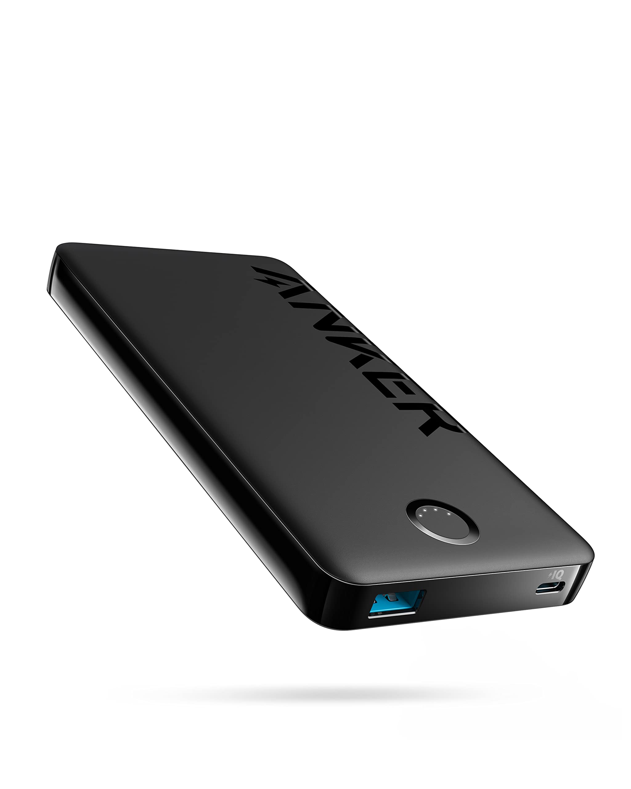 Anker 323 Power Bank (PowerCor